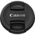 Canon E-52II Lens Cap