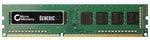 CoreParts MMKN109-8GB 8GB 240-Pin DDR3 2133MHz Memory Module - Green