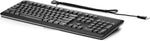 HP USB Business Slim Keyboard