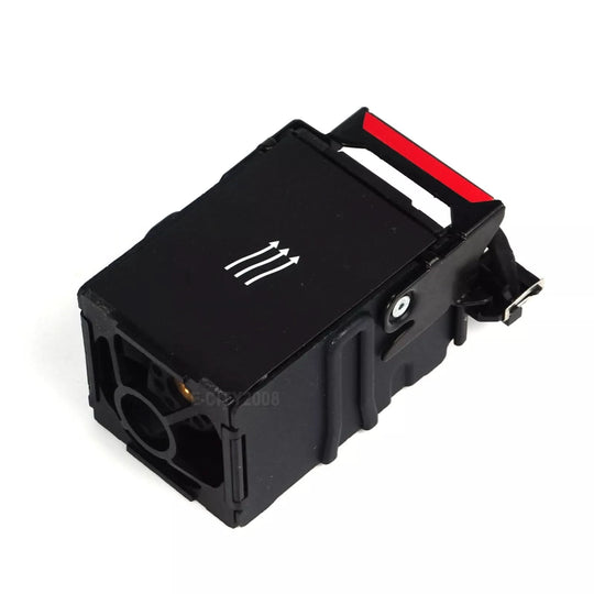 HPE 732136-001 Dual-Rotor Hot-Plug Server Fan - ProLiant DL360 Gen8