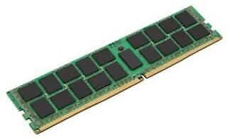 CoreParts MMXLE-DDR4D0001 16GB DDR4 2400 MHz Server Memory Module - Green