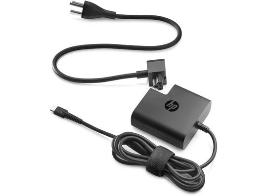 HP 8PZ91AV power adapter/inverter Indoor 65 W