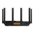 TP-Link Archer AXE5400 Tri-Band Gigabit Wi-Fi 6E Router - GIGATE KSA