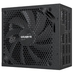 Gigabyte UD1300GM PG5 power supply unit 1300 W 20+4 pin ATX ATX Black