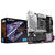 Gigabyte B760M AORUS ELITE AX Motherboard Intel B760 LGA 1700 DDR5 micro ATX - GIGATE KSA