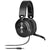 Corsair HS55 STEREO Headset Wired Handheld Gaming Carbon