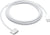 Apple MLYV3ZM/A USB cable 2 m USB C MagSafe 3 White - GIGATE KSA