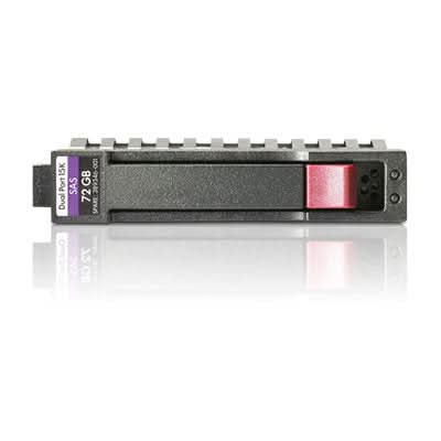 قرص صلب داخلي HPE 759208-S21-RFB بسعة 300 جيجابايت، سرعة 15000 لفة في الدقيقة، مقاس 2.5 بوصة، واجهة SAS