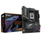 Gigabyte X870 AORUS ELITE WIFI7 Socket AM5 ATX Motherboard