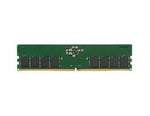 Kingston Technology KCP548US8-16 memory module 16 GB 1 x 16 GB DDR5 4800 MHz