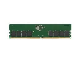 Kingston Technology KCP548US8-16 memory module 16 GB 1 x 16 GB DDR5 4800 MHz