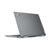 Lenovo, ThinkPad, X1 Yoga, Intel Core i5 i5-1240P, Hybrid 2-in-1, 14"inch, Touchscreen, 16 GB LPDDR5-SDRAM, 256 GB SSD, Windows 11 Pro Grey - GIGATE KSA