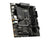 MSI PRO B760M-A WIFI Motherboard, Intel, LGA 1700, B760, DDR5, micro ATX - GIGATE KSA