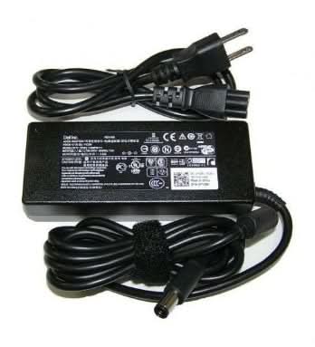 DELL Y4M8K power adapter/inverter Indoor 90 W Black