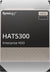 Synology HAT5300 3.5" 12000 GB Serial ATA III