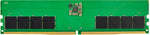 HP 32GB DDR5 (1x32GB) 4800 UDIMM ECC Memory memory module