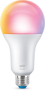 WiZ Bulb 150W A80 E27 929003500001