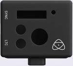 Atomos ATOMXCAS02 camera case Body case Black