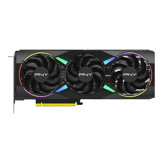 PNY GeForce RTX 5070 EPIC-X RGB OC 12GB GDDR7 2685 MHz