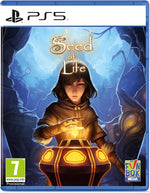 Seed Of Life, PS5 Game