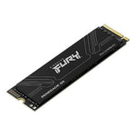 Kingston FURY Renegade G5 1TB PCIe 5.0 NVMe SSD M.2 2280 - SFYR2S/1T0 - Read 14,200MB/s, Write 11,000MB/s