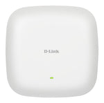 D-Link DAP-X2850 - Nuclias Connect AX3600 Wi‑Fi 6 Dual‑Band PoE Access Point