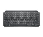 Logitech MX Keys Mini For Business