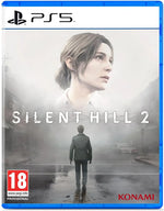 Coming Soon - Silent Hill 2, PS5 Game