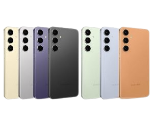 جوال سامسونج جالكسي اس 24 , منتج مجدد