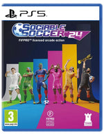 Sociable Soccer 24, PS5 Game