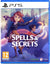 Spells & Secrets, PS5 Game - GIGATE KSA