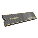 ADATA LEGEND 860 M.2 500GB PCIe Gen 4 PS5 NVMe SSD - 5000MB/s Read, 3000MB/s Write - SLEG-860-500GCS