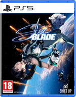 Stellar Blade, PS5 Game