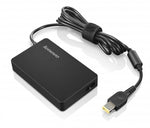 Lenovo 230W AC Slim EU power adapter/inverter Indoor Black