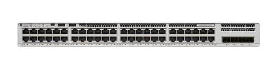 Cisco Catalyst 9200L Managed L3 Gigabit Ethernet (10/100/1000) Grey C9200L-48T-4G-E