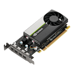 PNY NVIDIA T1000 8GB GDDR6 Low Profile Professional Graphics Card