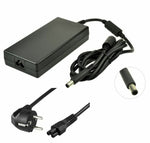 CoreParts MBXHP-AC0069 power adapter/inverter Indoor 180 W Black