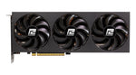 PowerColor RX7700XT 12G-E/OC graphics card AMD Radeon RX 7700 XT 12 GB GDDR6