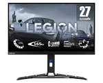 Lenovo Legion Y27-30 Pro Gaming Monitor, 27", 1080 FHD, IPS, 180Hz (OD), 0.5ms MPRT, FreeSync Premium