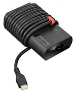 Lenovo 4X20V24678 power adapter/inverter Indoor 65 W Black