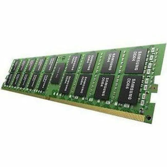 Samsung M321R8GA0PB0-CWM 64GB 288-Pin DDR5 5600 MHz RDIMM Server Memory Module
