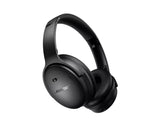 Bose QuietComfort - Head-band Wireless Headset with Mic - Black