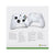 Microsoft Xbox Wireless Controller White Bluetooth/USB Gamepad Analogue / Digital Xbox Series S, Xbox Series X, Xbox One, Xbox One S, Xbox One X - GIGATE KSA