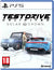 Test Drive Unlimited Solar Crown, PS5 Game - GIGATE KSA