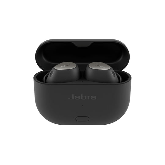 Jabra Elite 10 Gen 2 - Titanium Black