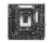 MSI MPG Z790I EDGE WIFI Motherboard, Intel, LGA 1700, Z790, DDR5, mini ITX - GIGATE KSA