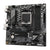 Gigabyte A620M GAMING X Motherboard AMD A620 AM5 DDR5 micro ATX - GIGATE KSA