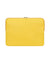 Tucano TODAY notebook case 39.6 cm (15.6") Sleeve case Yellow - GIGATE KSA