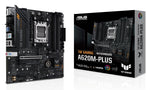 ASUS TUF GAMING A620M-PLUS Socket AM5 Micro ATX Motherboard