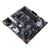 ASUS PRIME B450M-A II Motherboard AMD Socket AM4 DDR4 micro ATX - GIGATE KSA